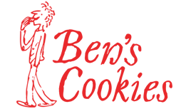 Bens cookies