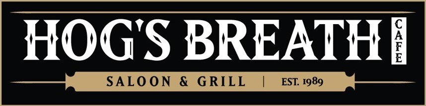 Hogs breath logo