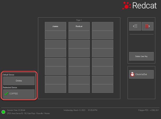 logon screen toggle