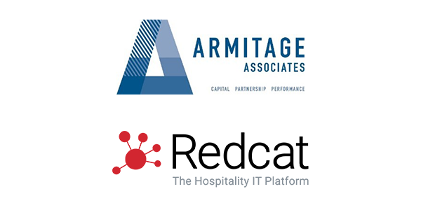 Redcat partners with Armitage Associates to support its long term growth.