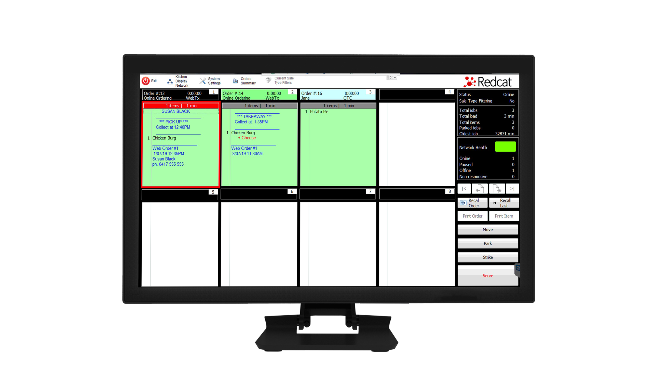 RCP185-KDS-bench-stand---current-screen