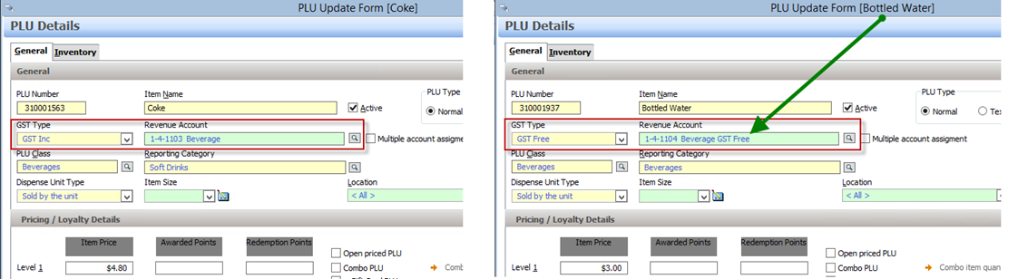 example plus