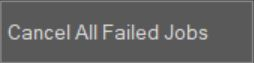 cancel all failed jobs