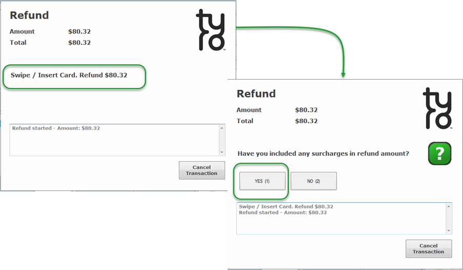 refund