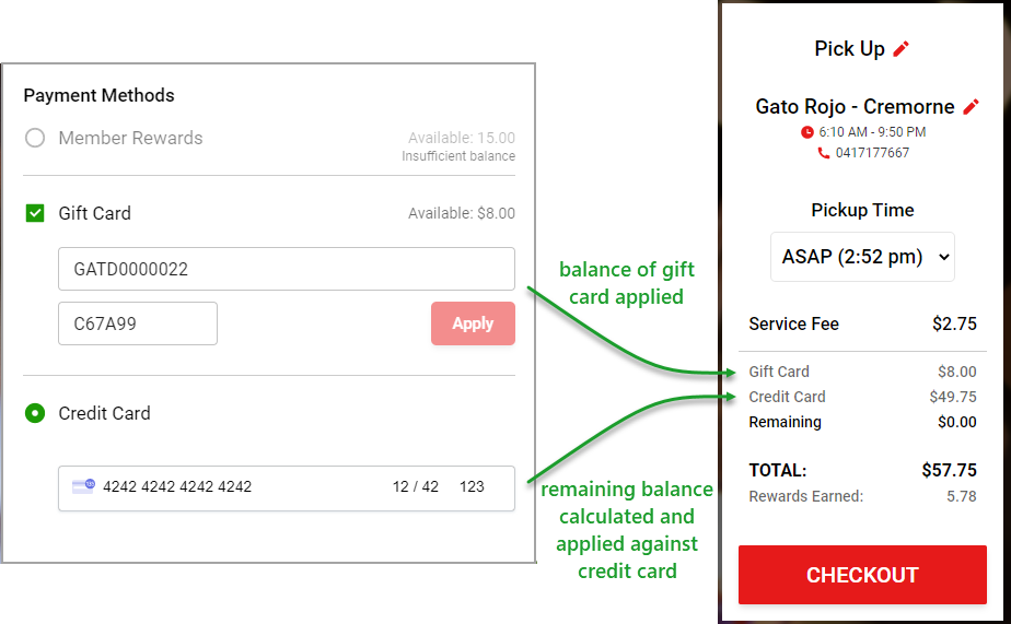 Graphical user interface, application

Description automatically generated